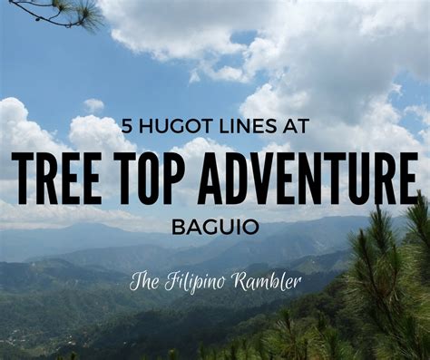 baguio quotes|Baguio Adventures .